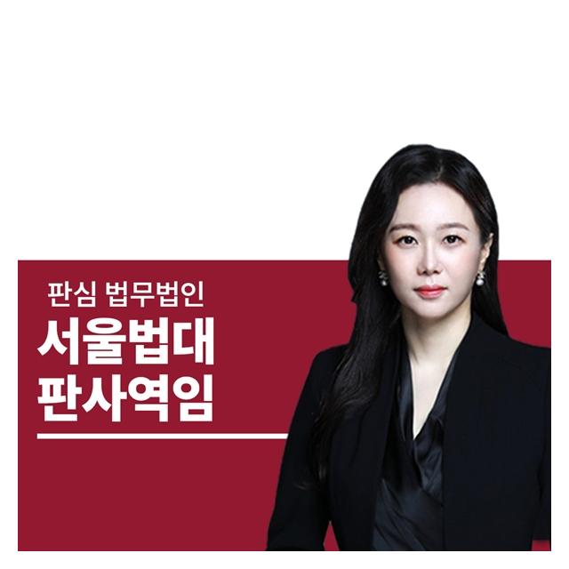 서울법대 판사역임 문유진변호사